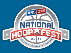 Hoopfest
