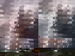 thunderstorm