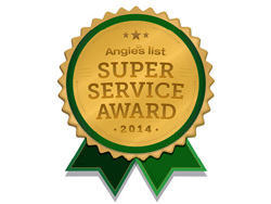 angie award