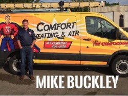 Mike Buckley