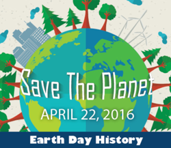 Earth Day