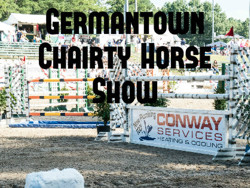 Germantown Platinum Sponsor