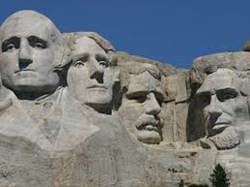 presidents day