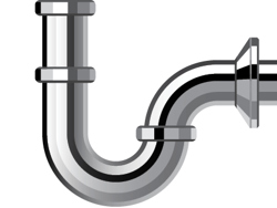 plumbing trap