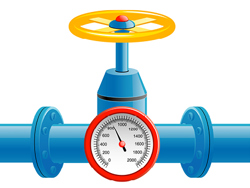 pressure valve