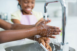 sink