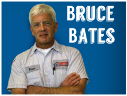 bruce
