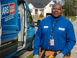 electrical tech