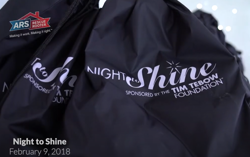 night to shine