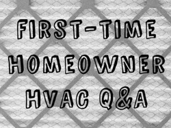 hvac q&a